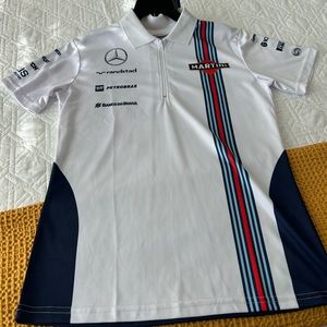 Formula one polo
